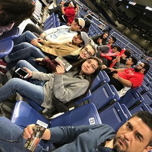 Meet your Posher, Katherine